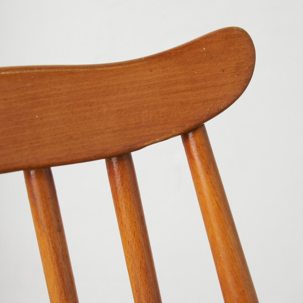 ヴィンテージ ゴールドスミスチェア