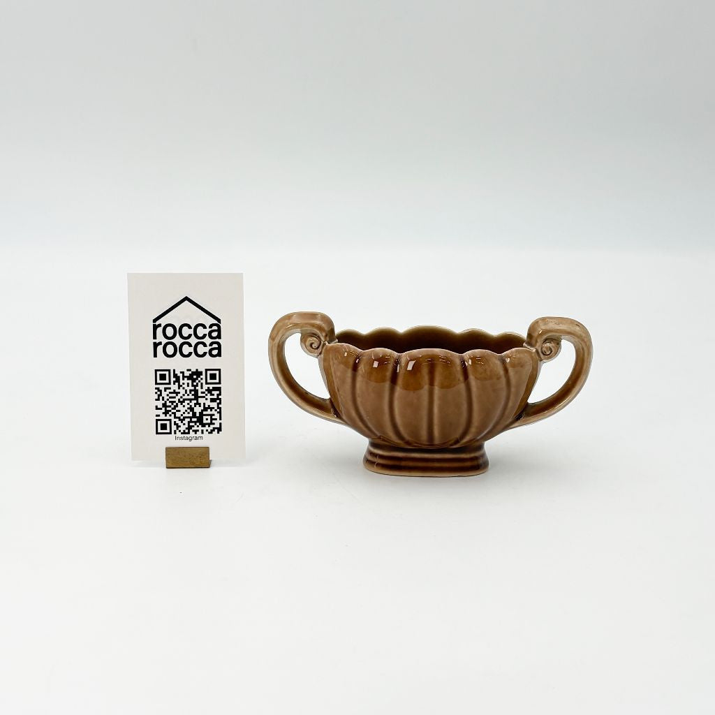 ヴィンテージ フラワーベース