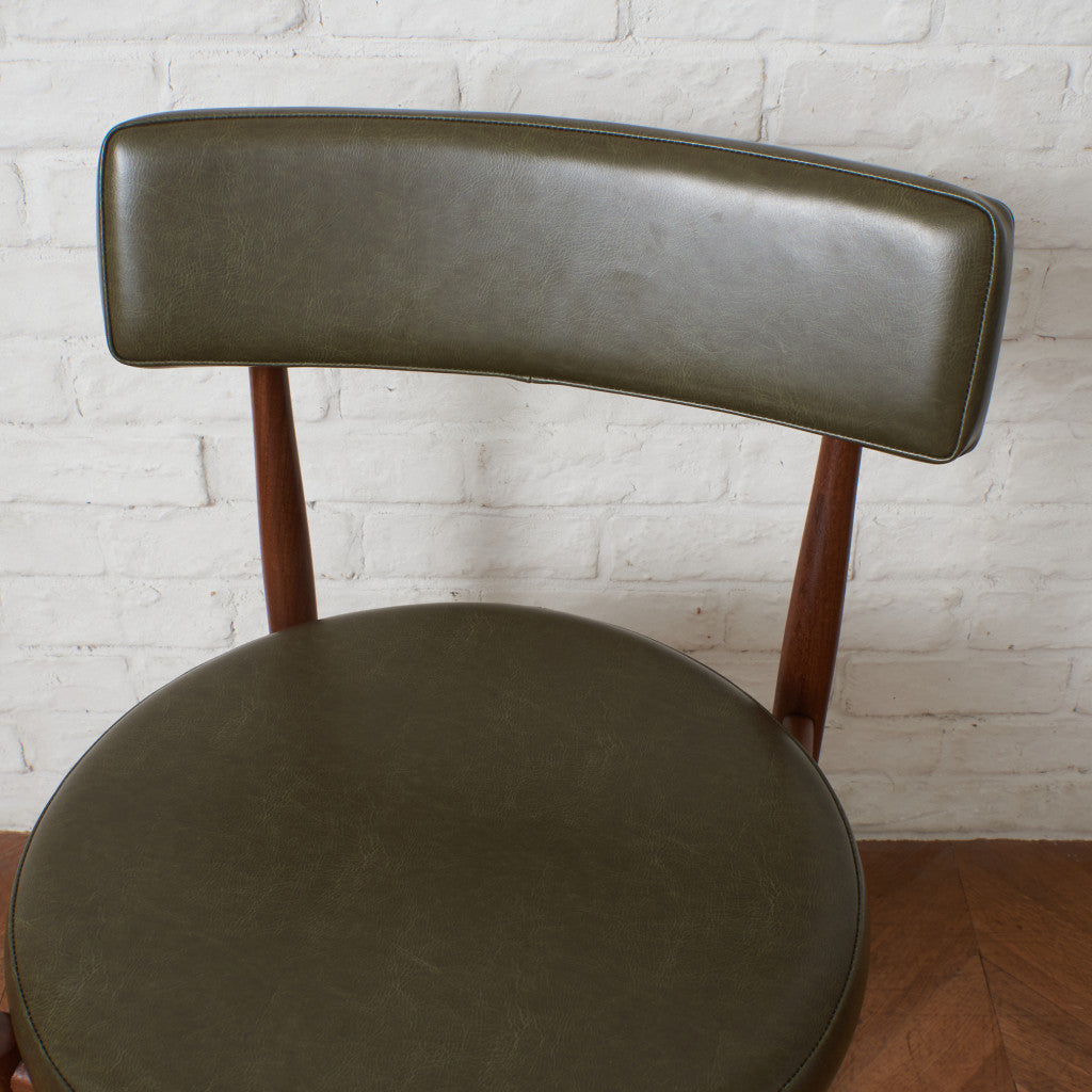 サーキュラーチェア / 張替済