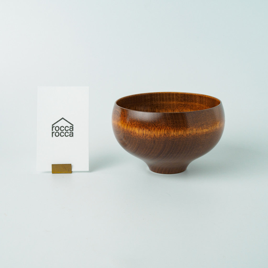 お椀 TSUBO 水目桜