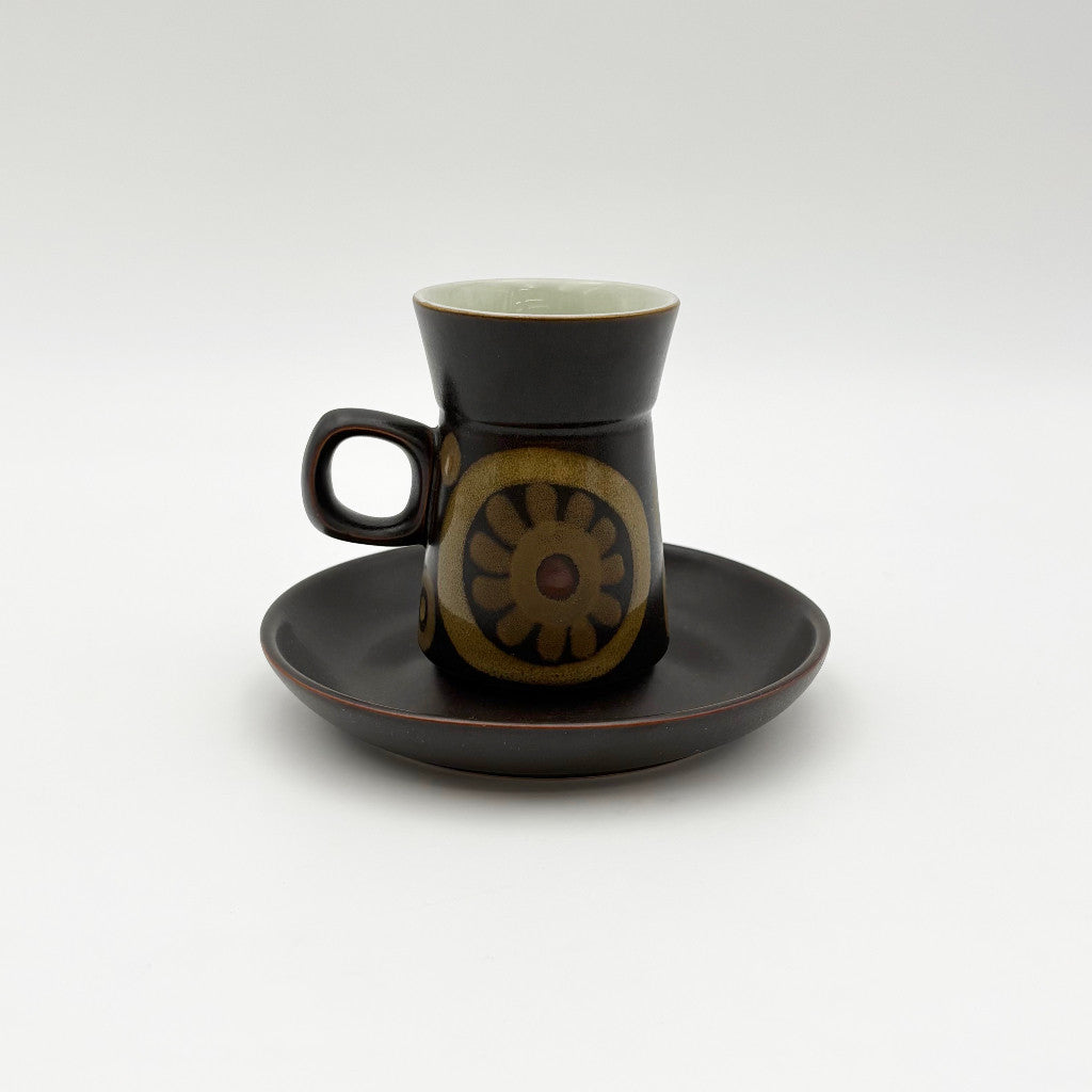 Arabesque アラベスク カップ&ソーサー