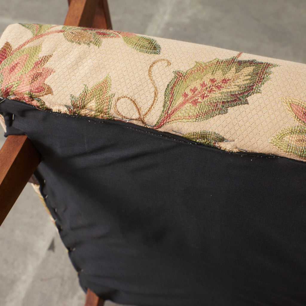 ジャパンヴィンテージ シングルソファ