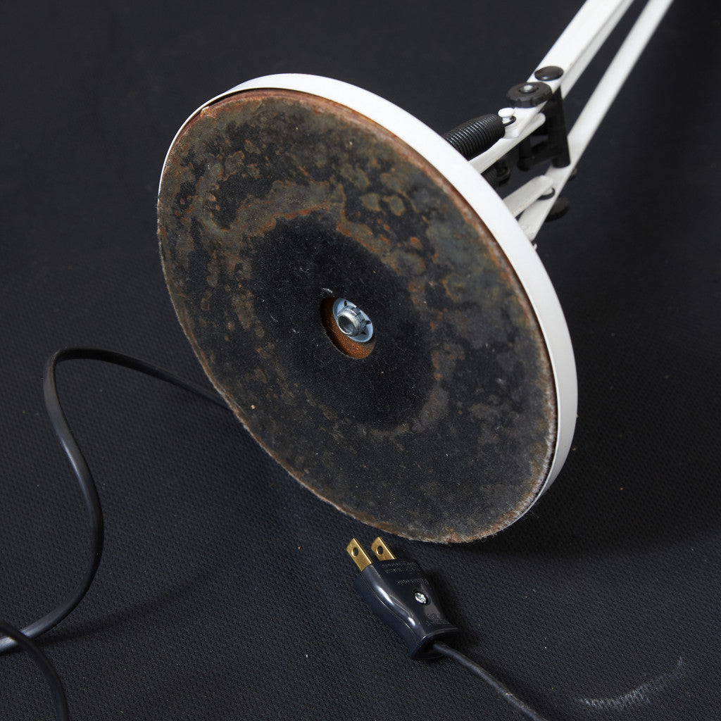 ヴィンテージ デスクランプ Model 90