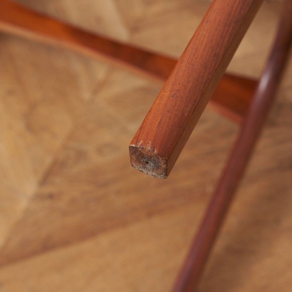 デンマーク製ヴィンテージ ダイニングチェア