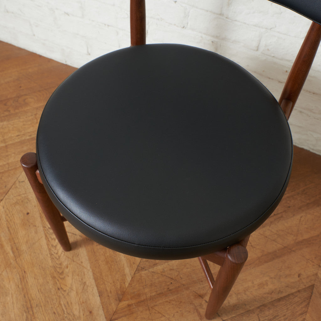 サーキュラーチェア / 張替済