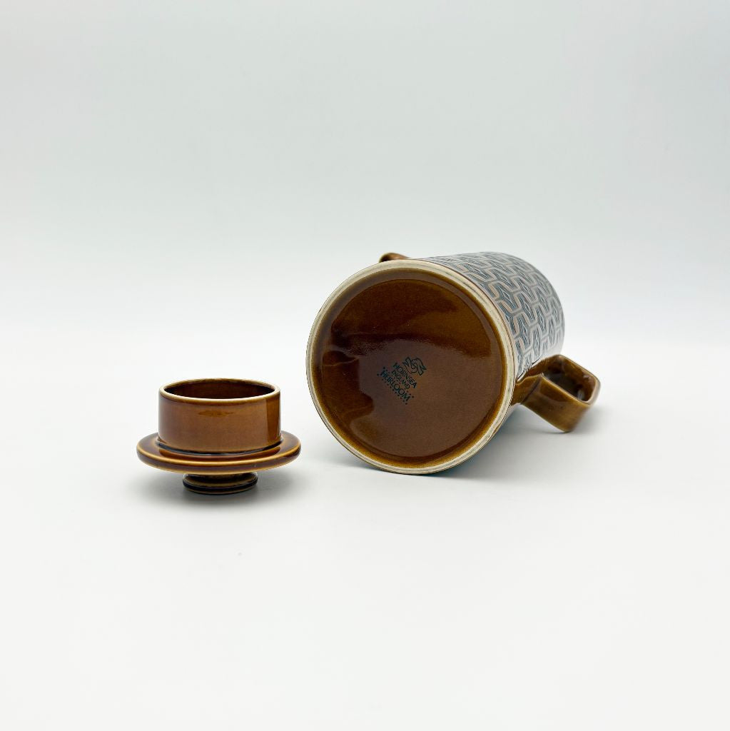 HEIRLOOM エアルーム コーヒーポット