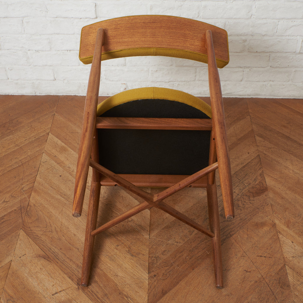 サーキュラーチェア / 張替済