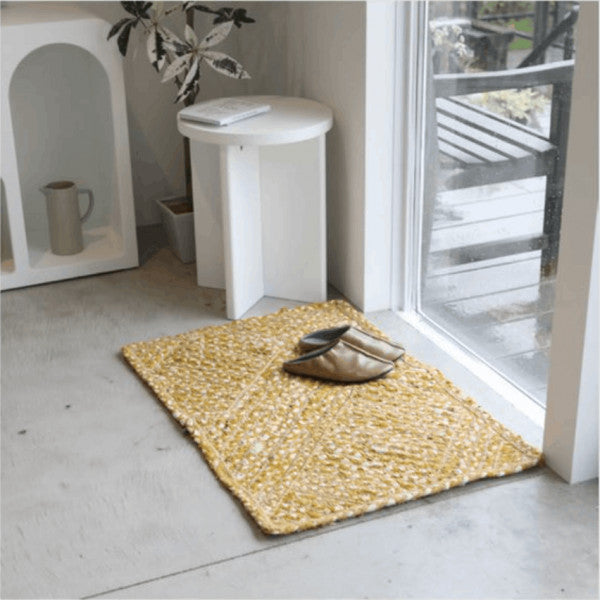 ジュートマット clochette – rocca rocca
