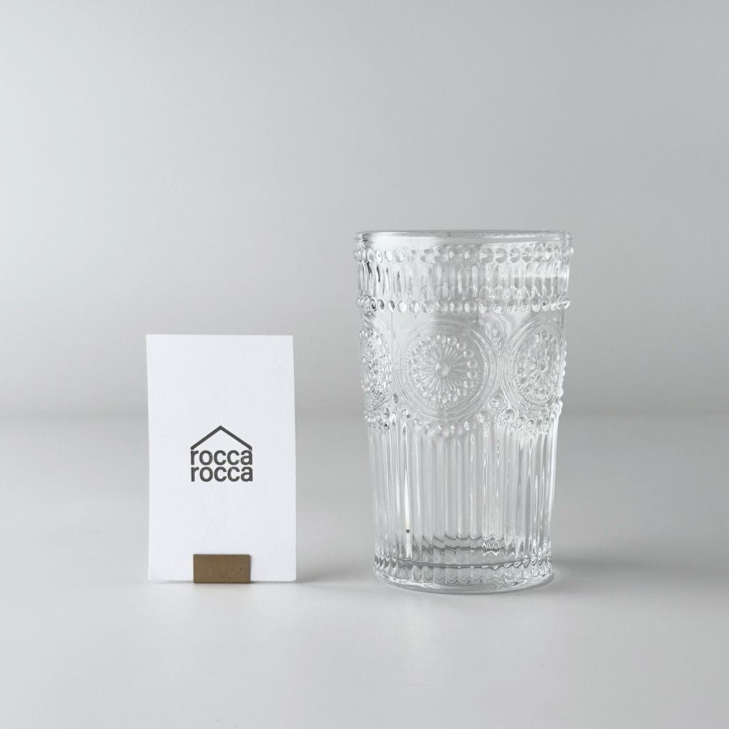 Margaret Glass tumbler L