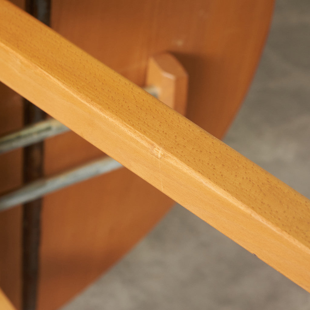 ヴィンテージ バタフライテーブル