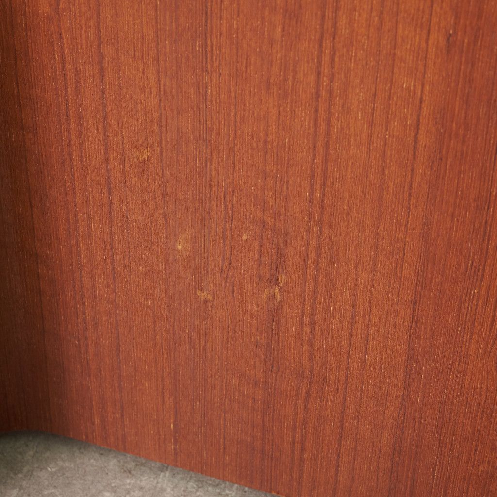 ヴィンテージ ガラストップ センターテーブル
