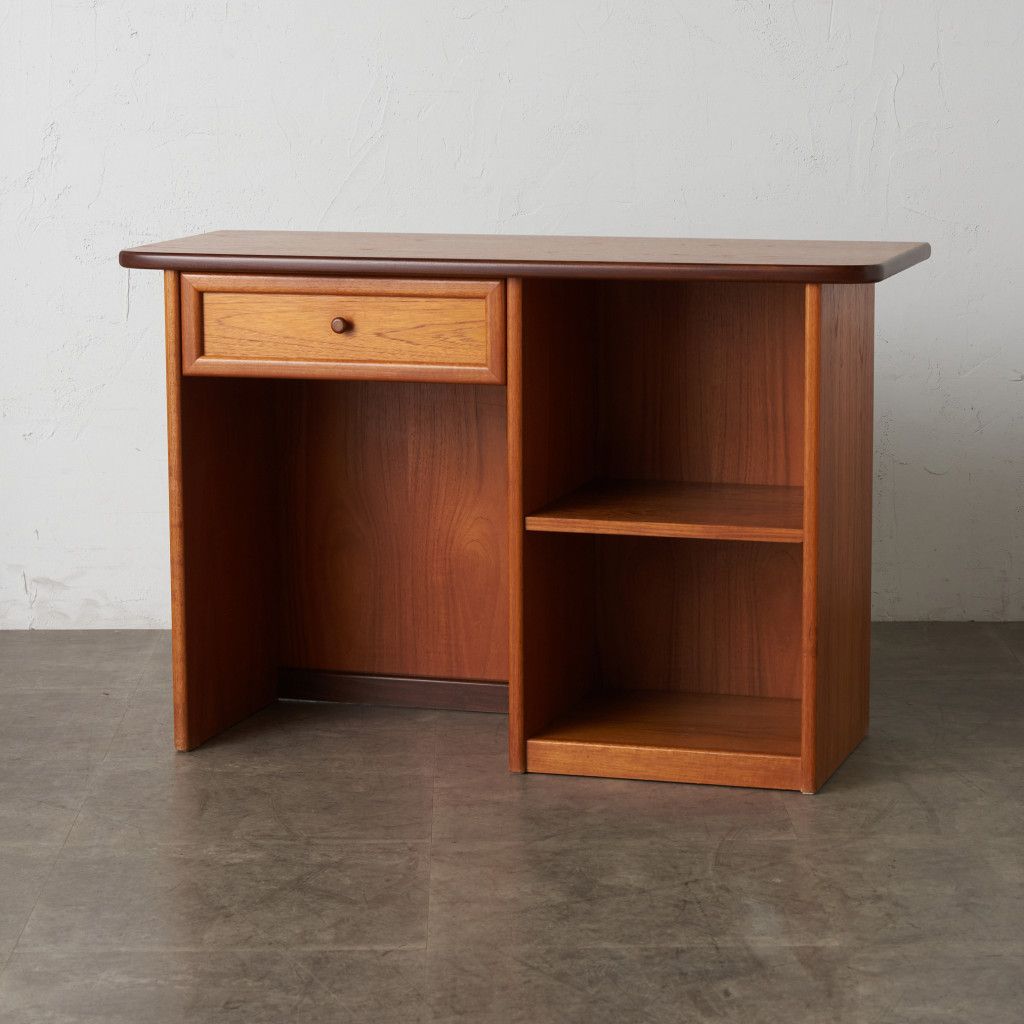 Albany デスク&スツール 2点セット