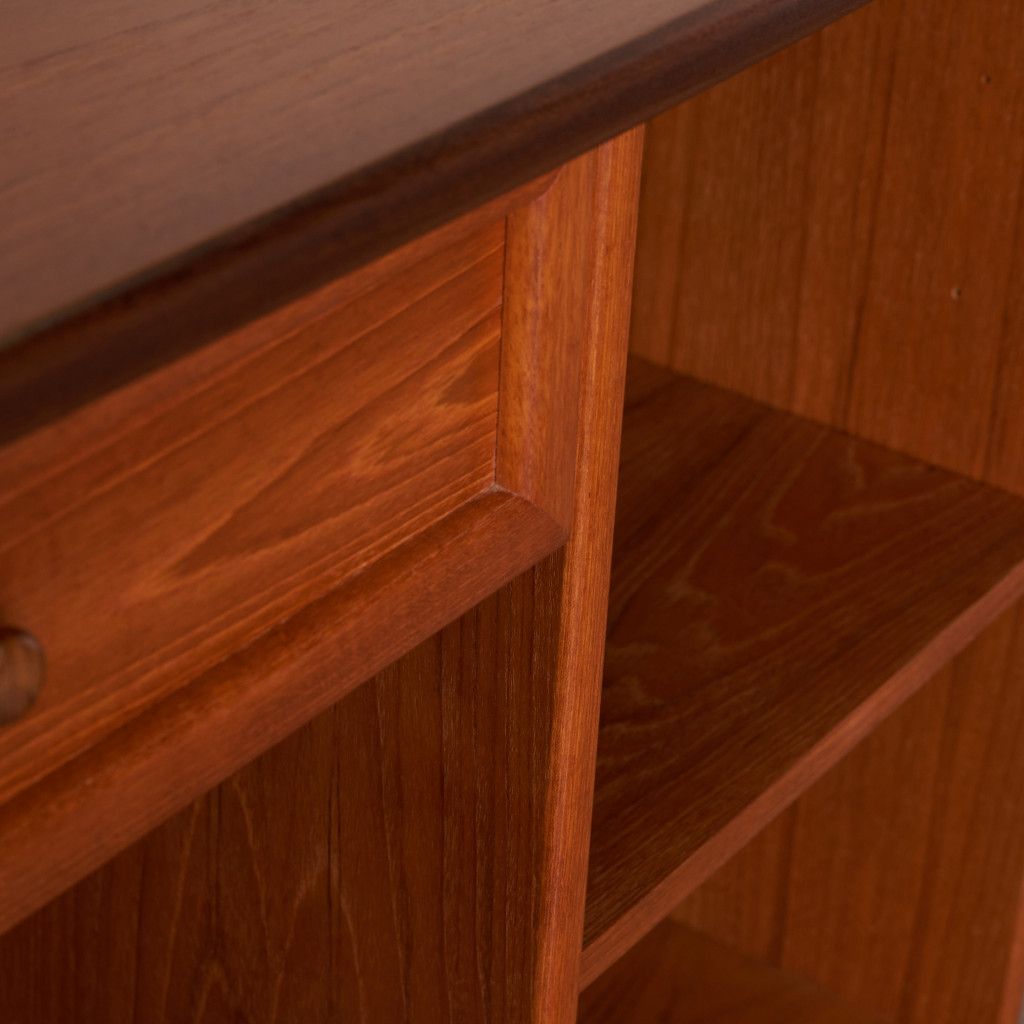 Albany デスク&スツール 2点セット