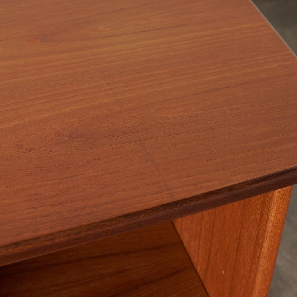 Albany デスク&スツール 2点セット