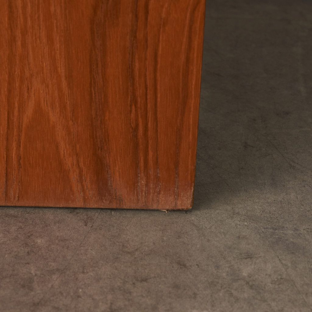 Albany デスク&スツール 2点セット