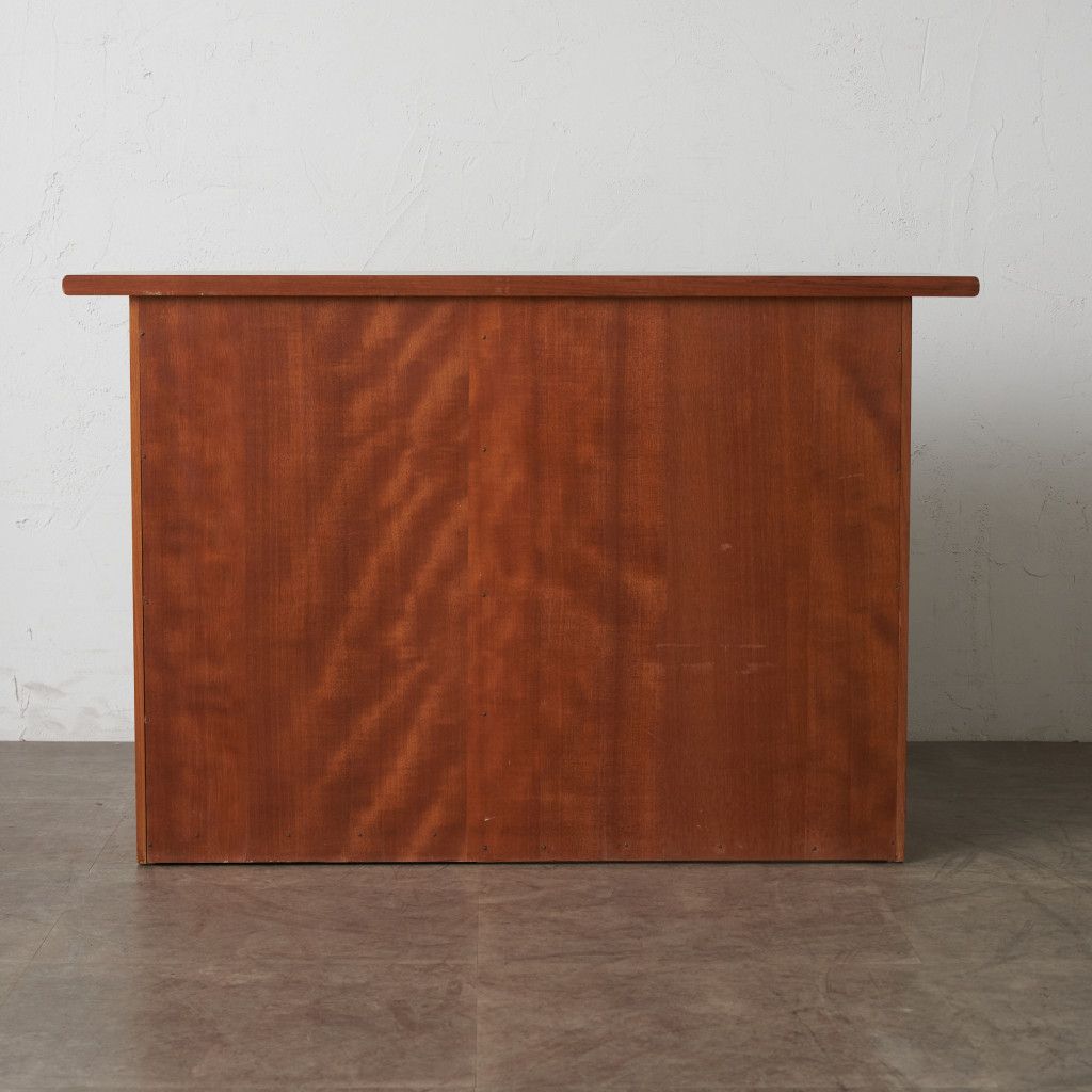 Albany デスク&スツール 2点セット