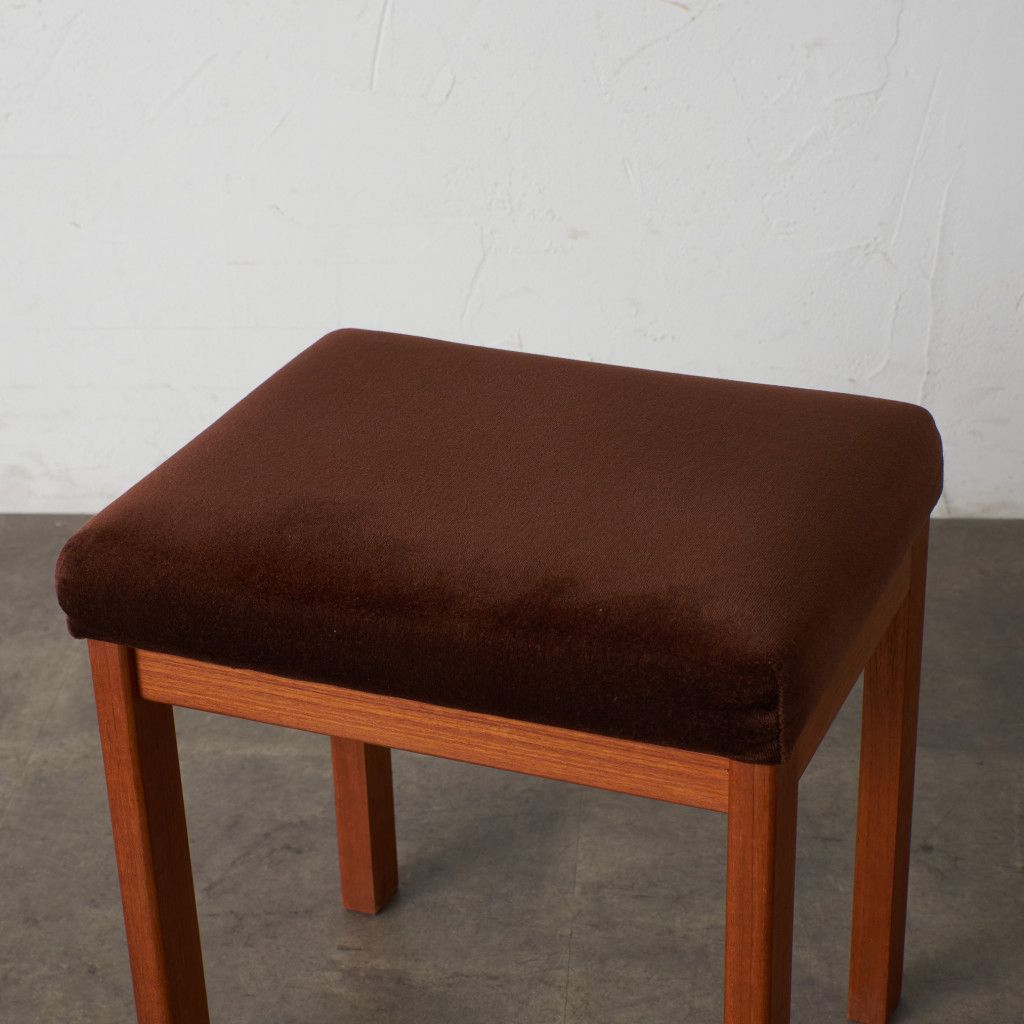 Albany デスク&スツール 2点セット