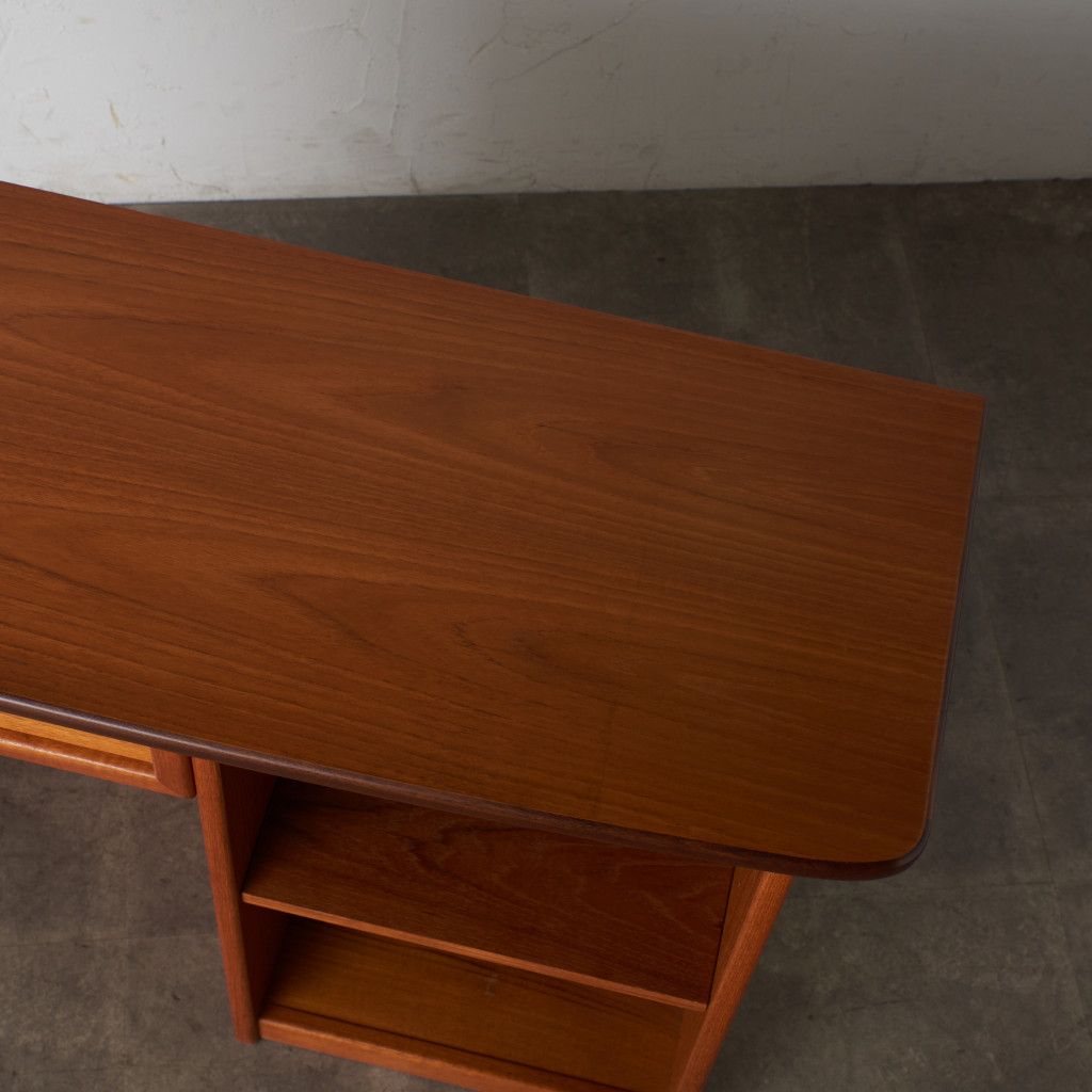 Albany デスク&スツール 2点セット