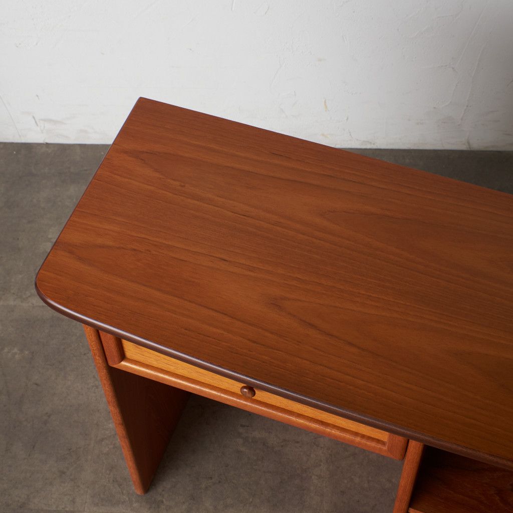 Albany デスク&スツール 2点セット