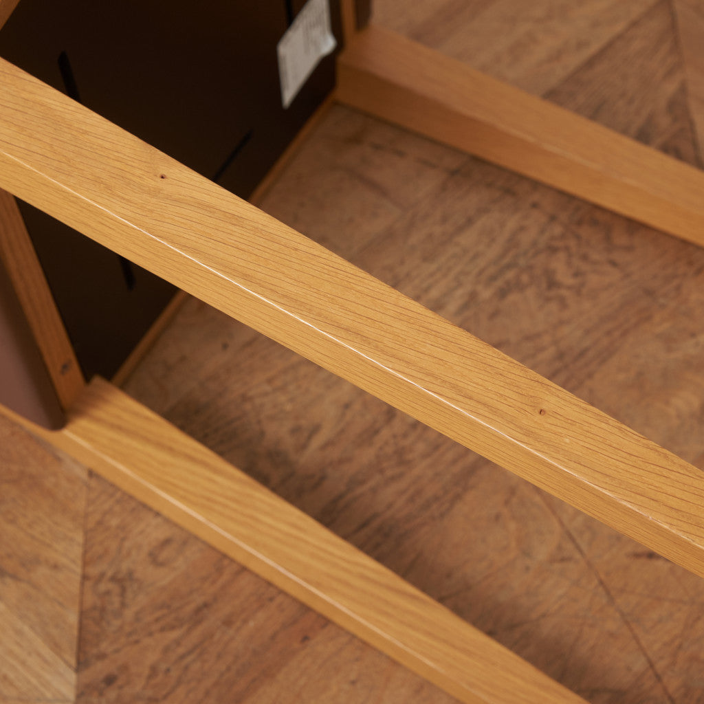 CARTIER ハイチェア