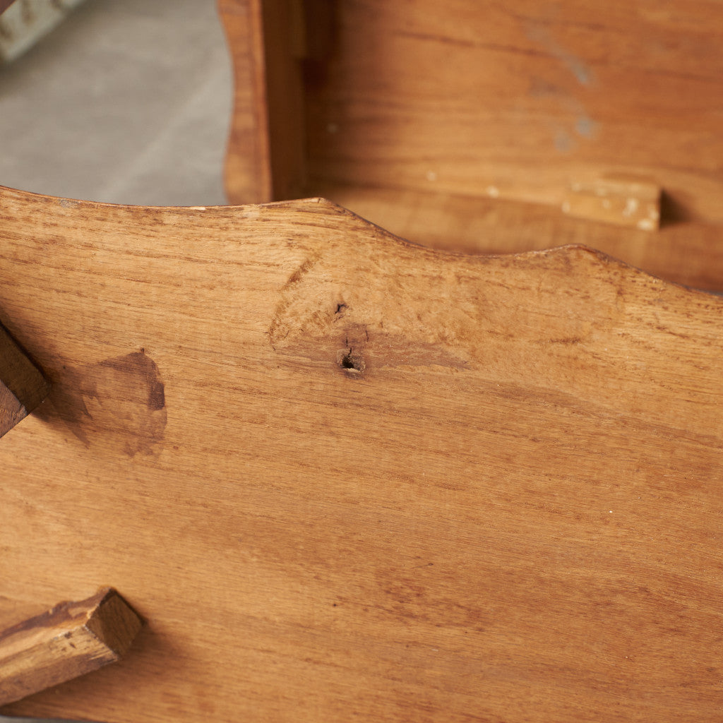 英国アンティーク サイドテーブル