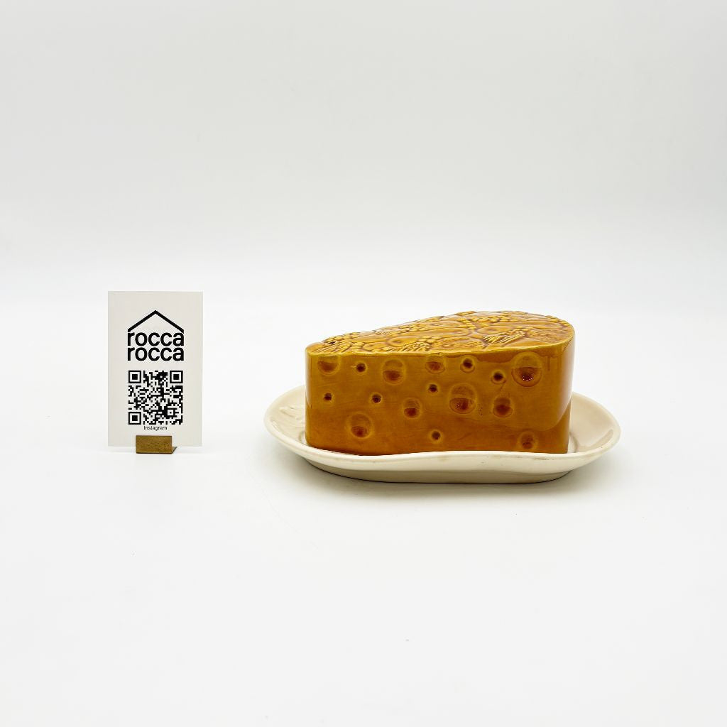 ヴィンテージ チーズドーム