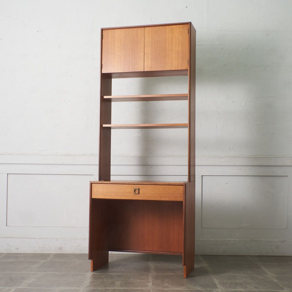 Form FIVE ウォールユニット デスク