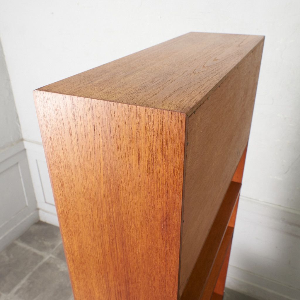 Form FIVE ウォールユニット デスク