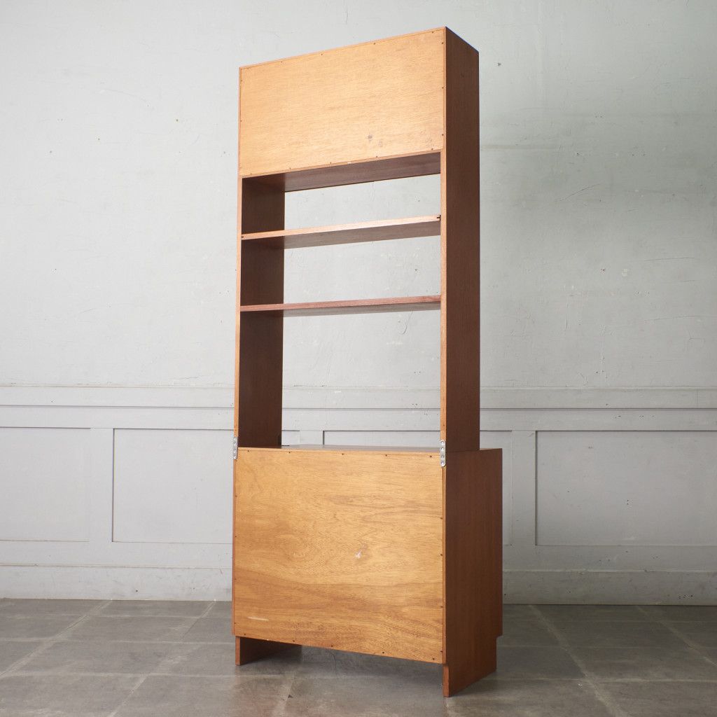 Form FIVE ウォールユニット デスク