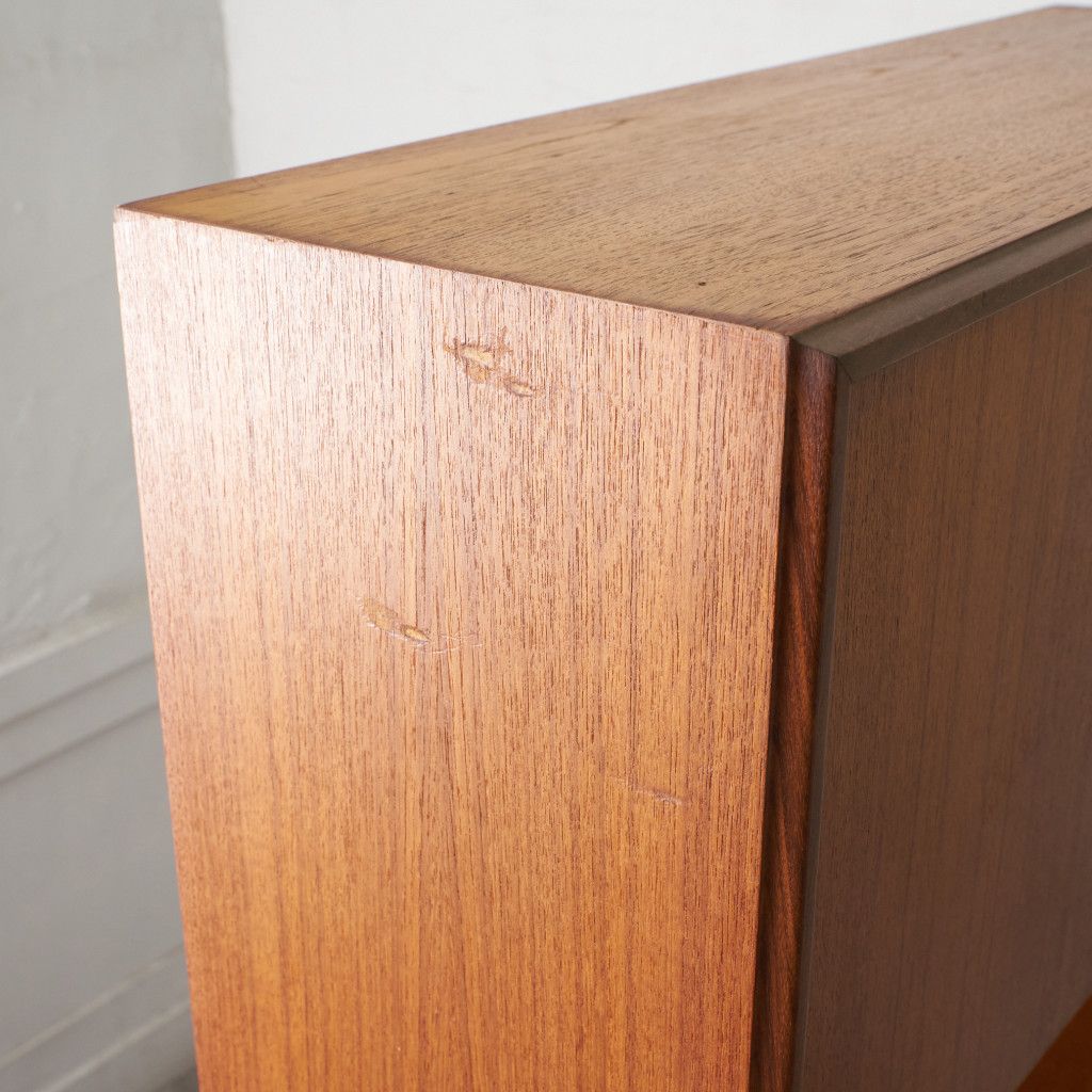 Form FIVE ウォールユニット デスク