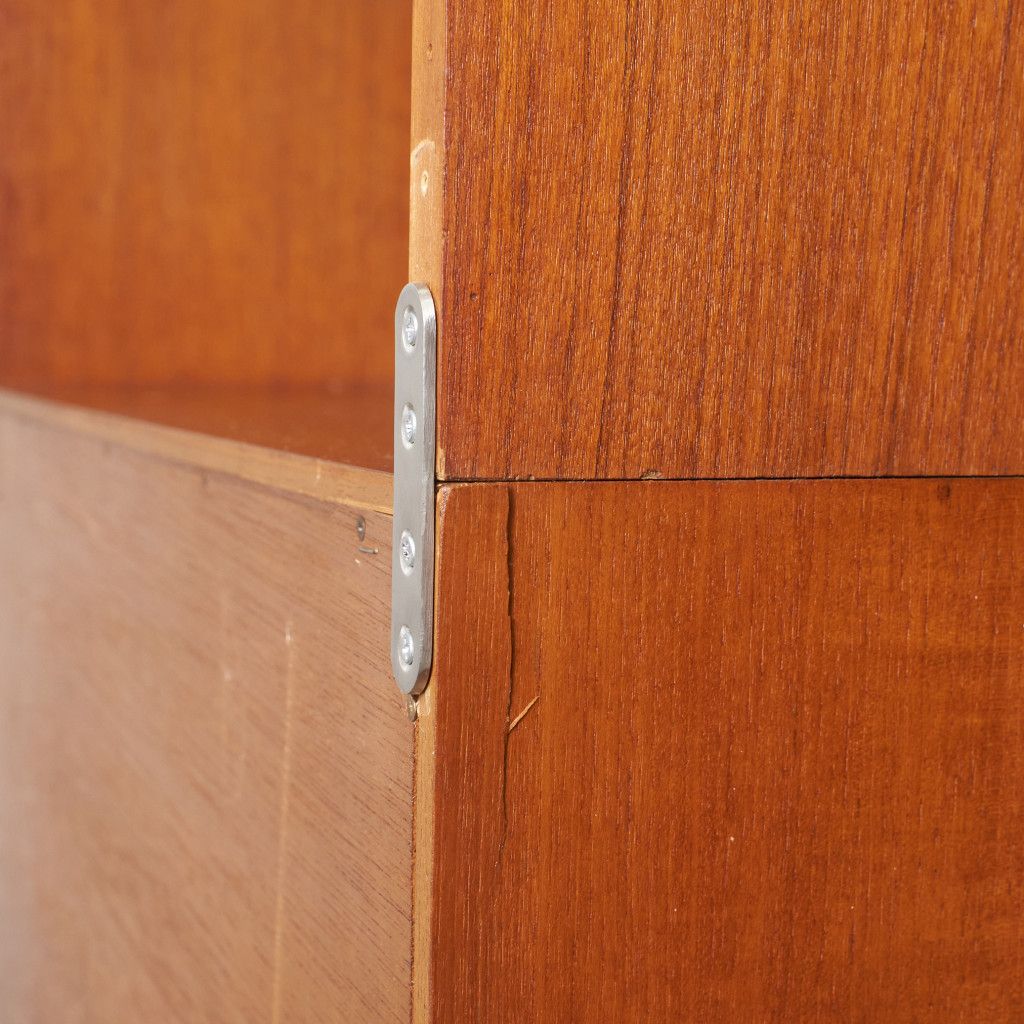 Form FIVE ウォールユニット デスク