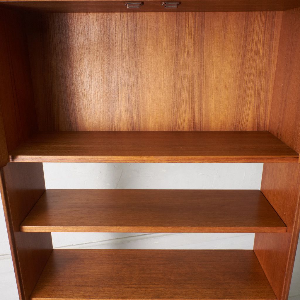 Form FIVE ウォールユニット デスク