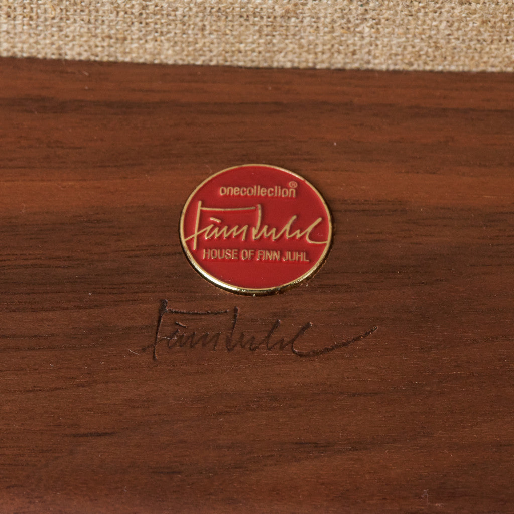 No.46 アームチェア