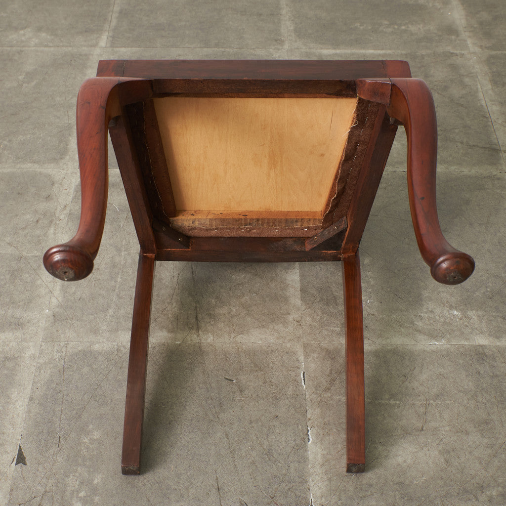 ヨーロピアンアンティーク ダイニングチェア