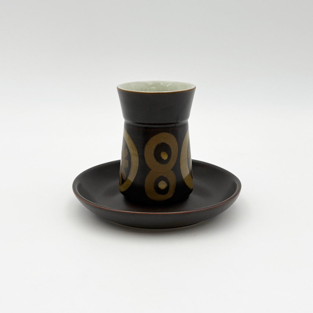 Arabesque アラベスク カップ&ソーサー