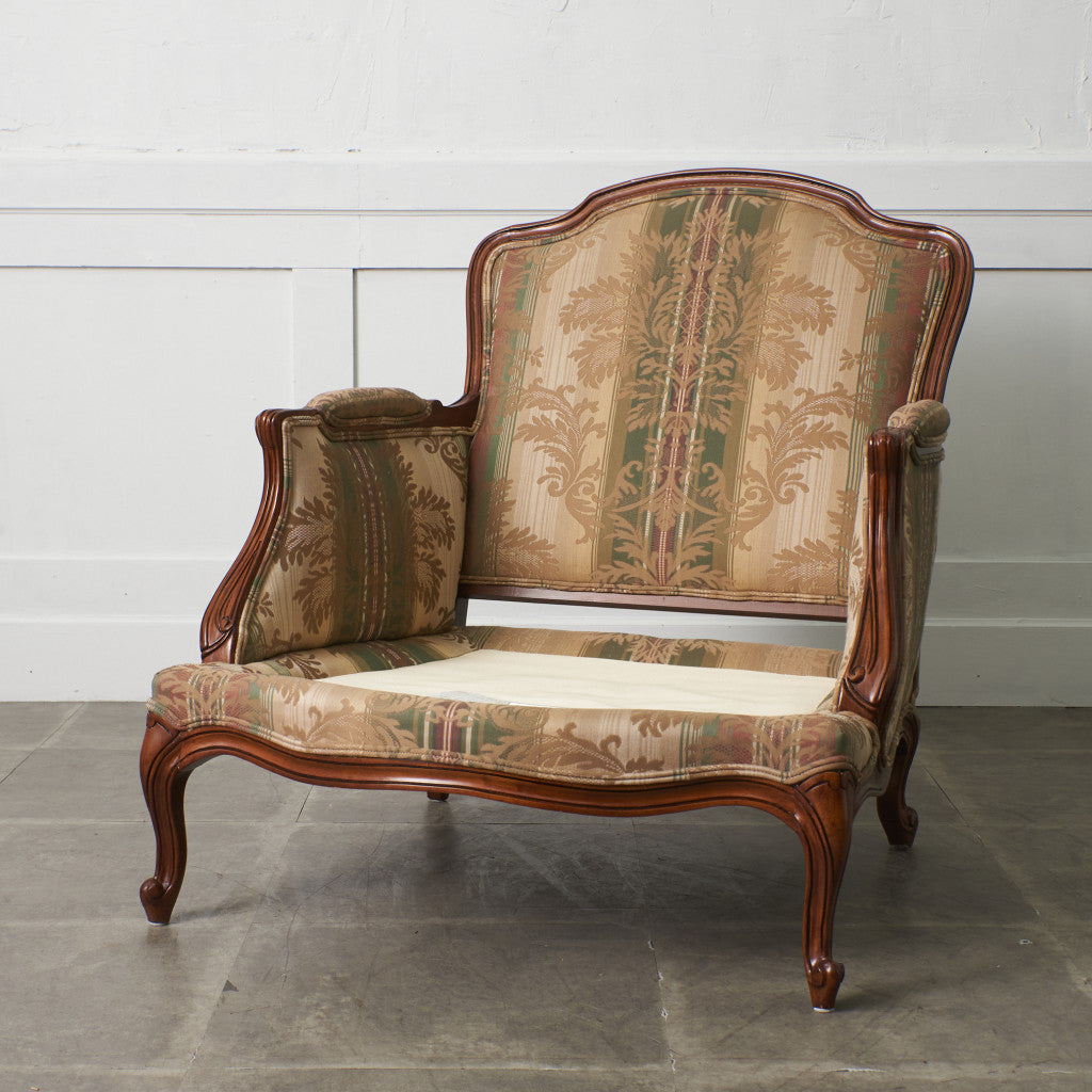 Upholstery シングルソファ