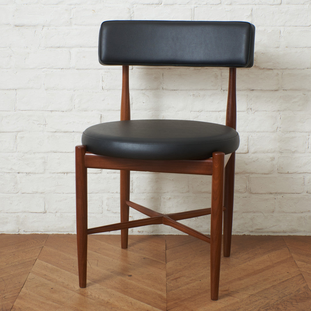 サーキュラーチェア / 張替済