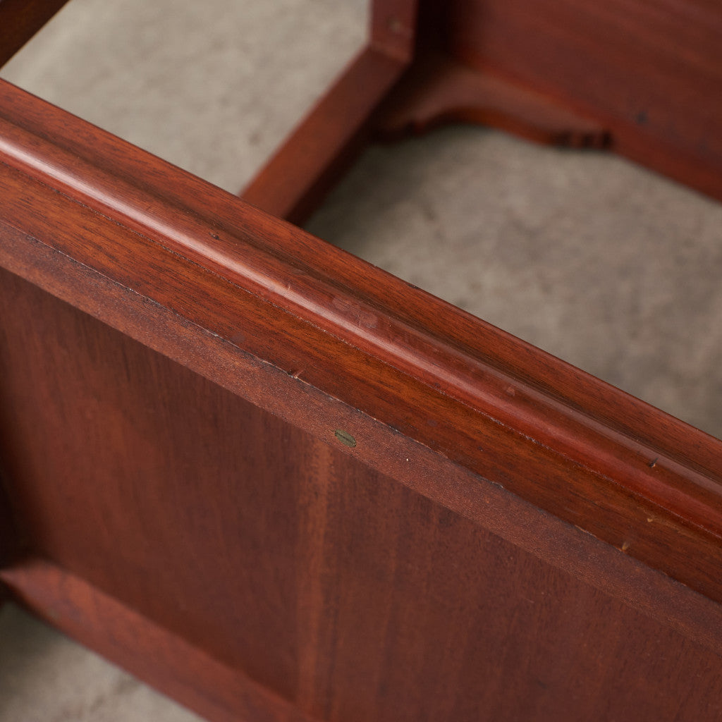 英国クラシック トロリーワゴン