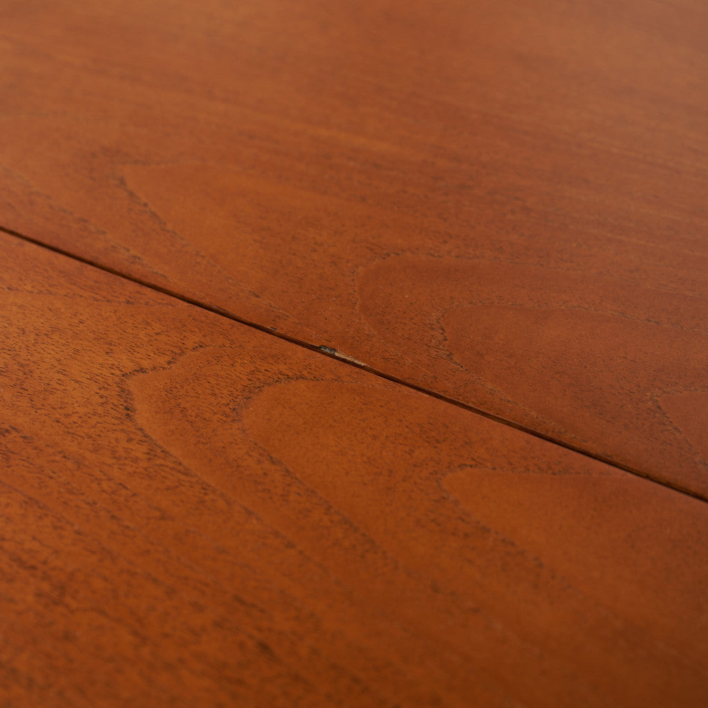 エクステンション ラウンドダイニングテーブル