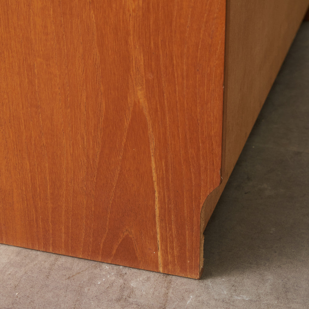 ヴィンテージ ブックケース