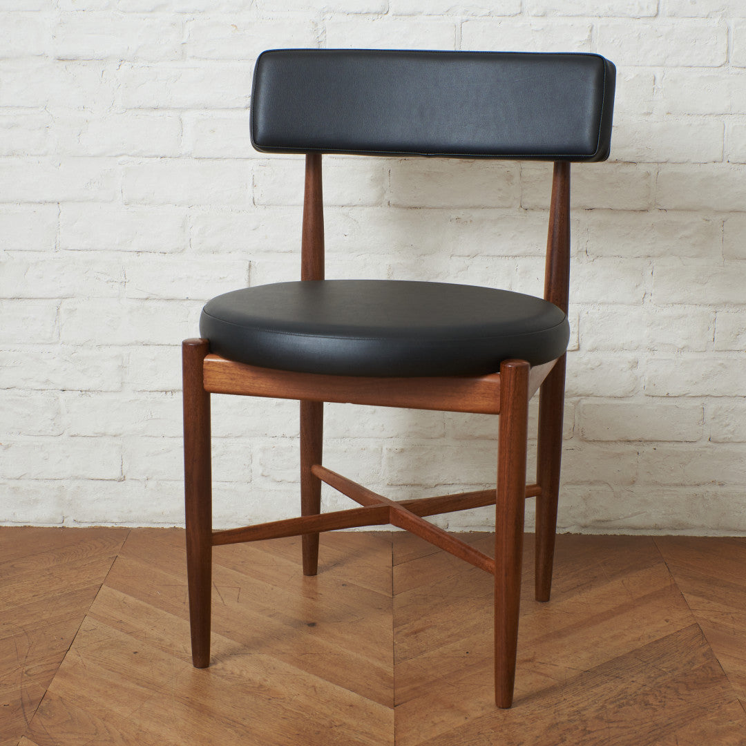 サーキュラーチェア / 張替済