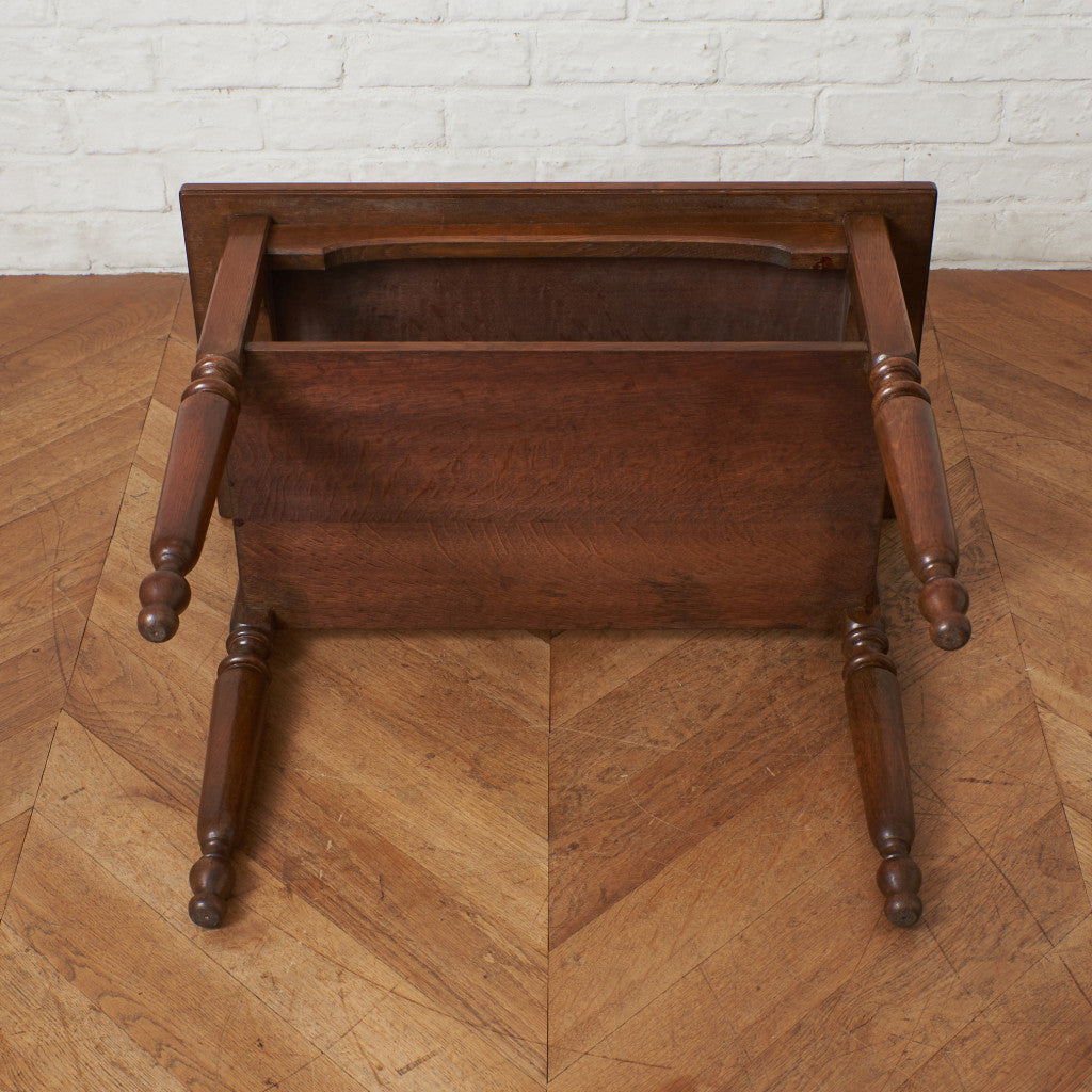 西洋クラシック サイドテーブル