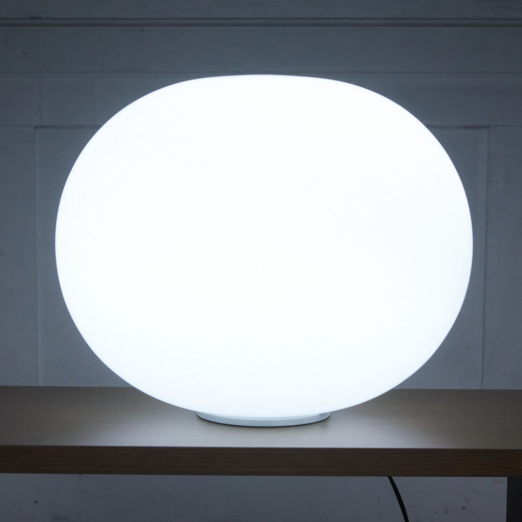 GLO-BALL BASIC 2