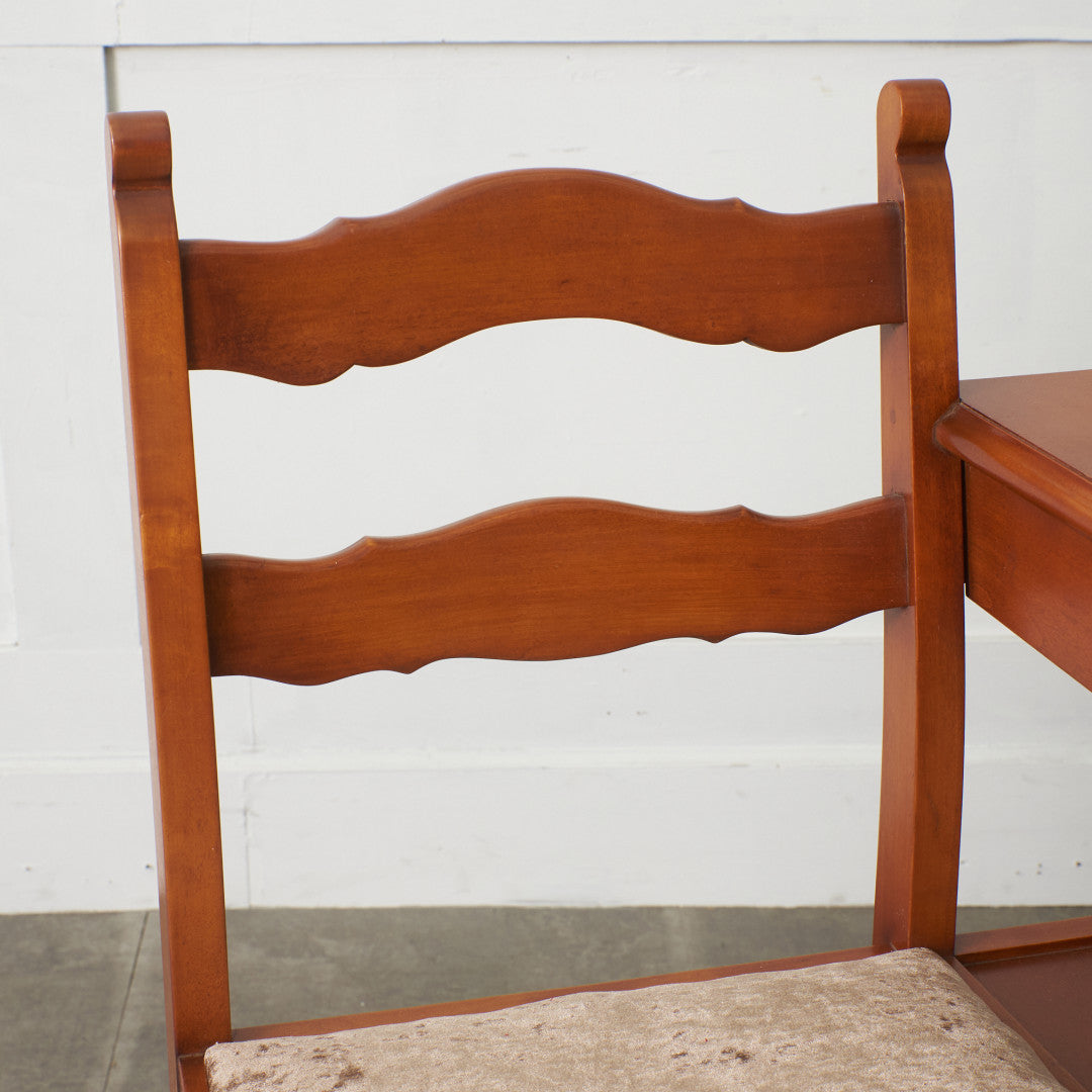 テレフォンベンチ