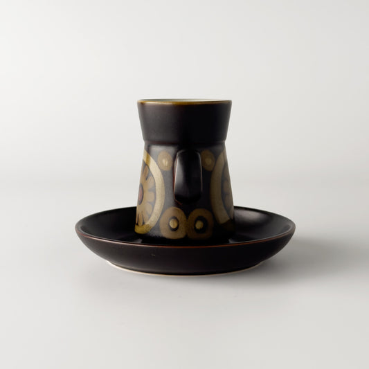 Arabesque アラベスク カップ&ソーサー