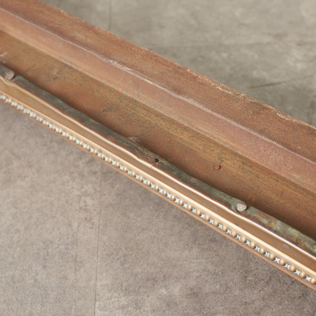 西洋クラシック ファイヤーガード