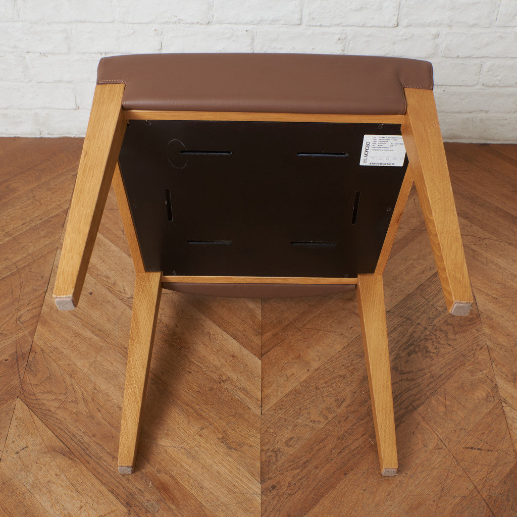 CARTIER ダイニングチェア