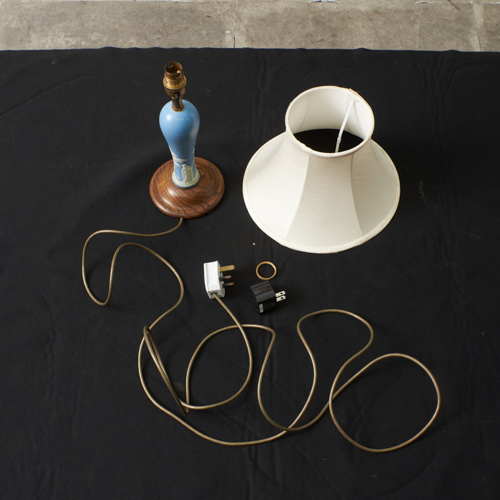 ジャスパー テーブルランプ