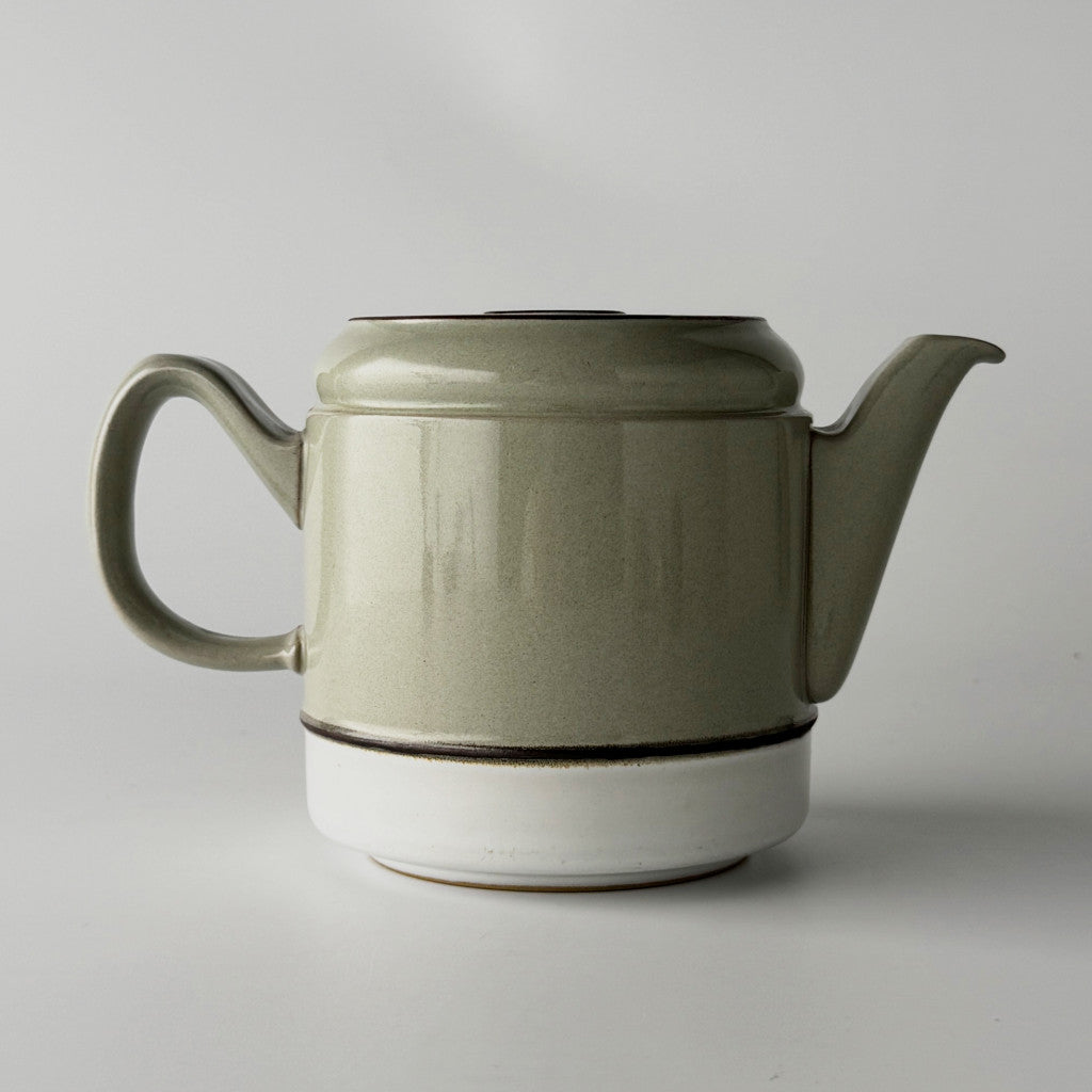 Romance ロマンス ティーポット