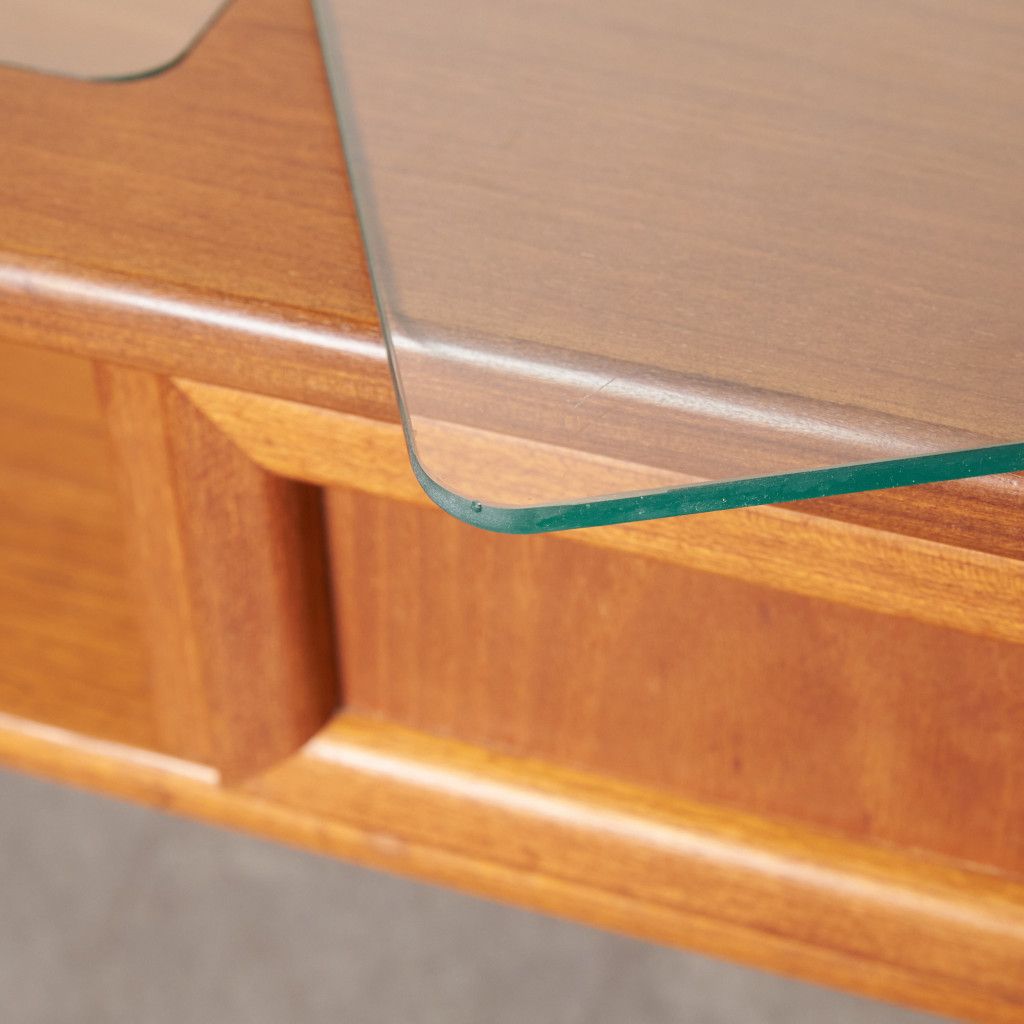 Albany センターテーブル